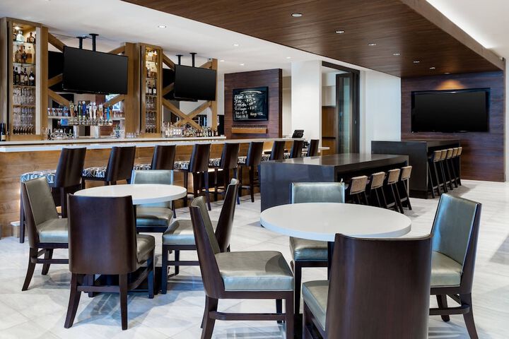 Marriott Baton Rouge