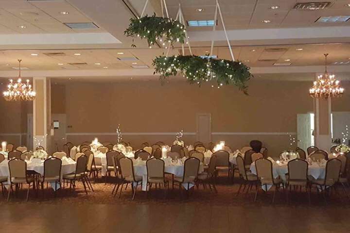 Town & Country Inn and Suites