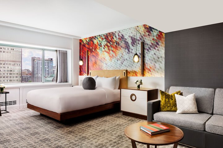 Fairmont The Queen Elizabeth