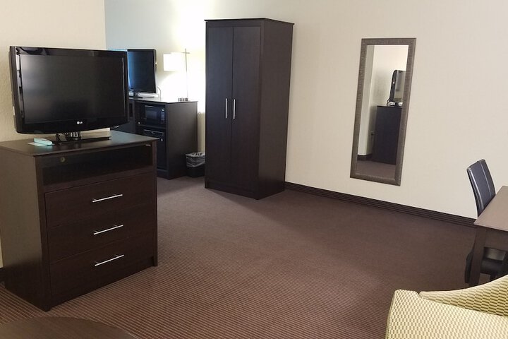 AmericInn by Wyndham Rhinelander