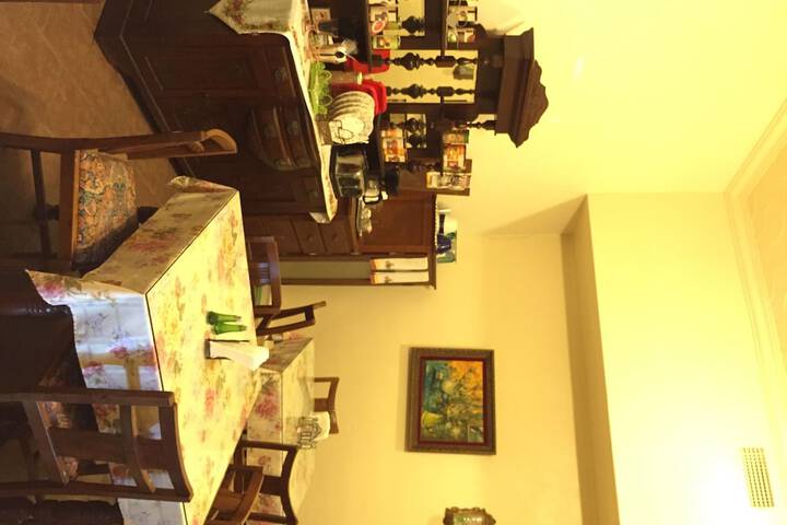 Breakfast/Coffee Service 8 of 12