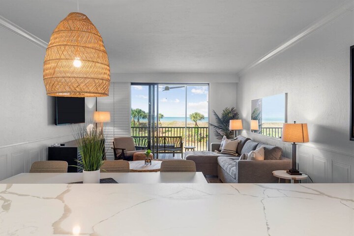 Beach Villas