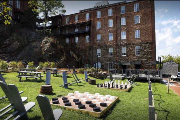Craddock Terry Hotel Lynchburg, a Tribute Portfolio Hotel