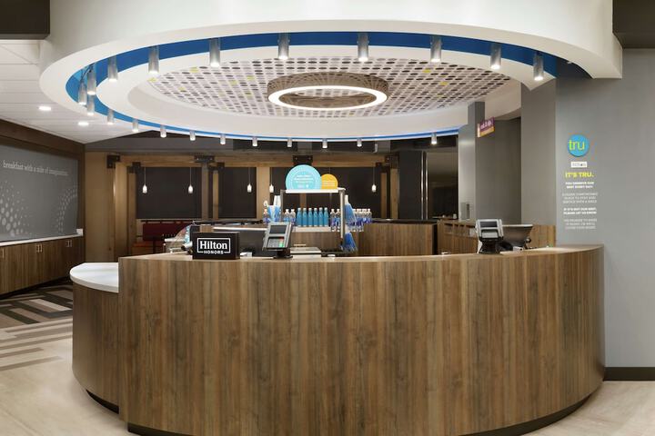 Tru by Hilton St. Charles St. Louis MO