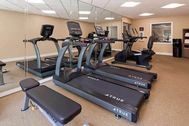 Best Western Plus Ambassador Suites Venice