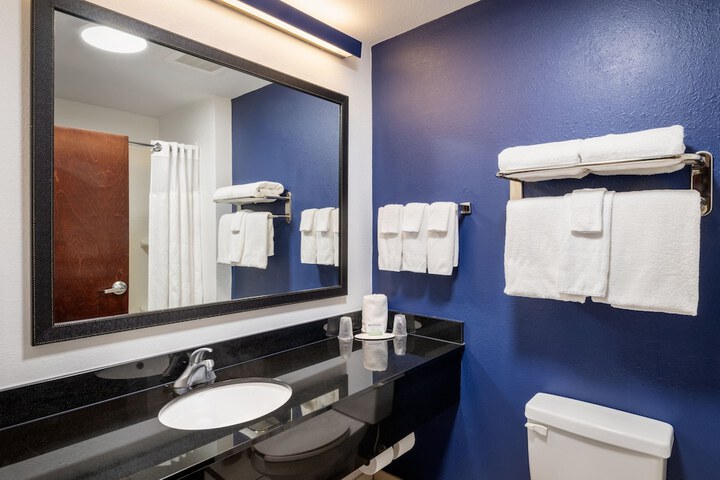 Fairfield Inn & Suites Charleston North / Ashley Phosphate