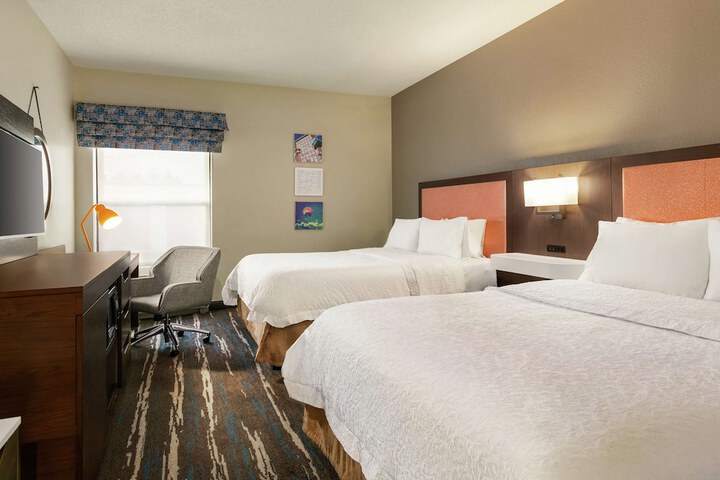 Hampton Inn Binghamton / Johnson City