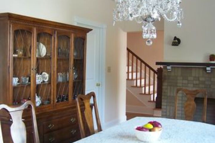Connellsville Bed and Breakfast