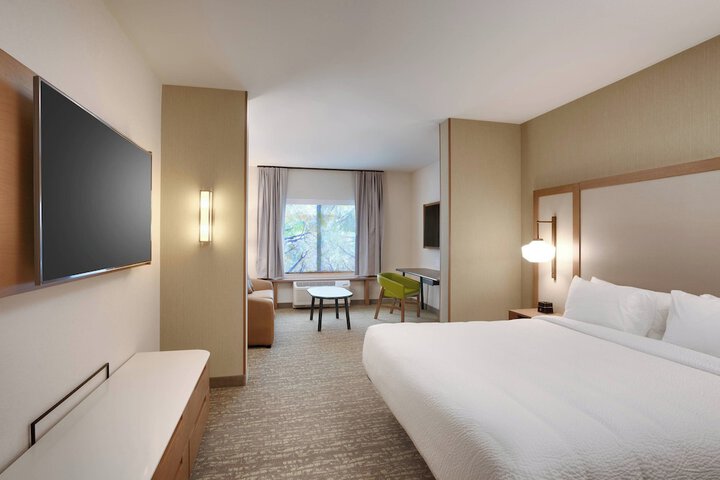 Fairfield by Marriott Inn & Suites Denver West / Federal Center