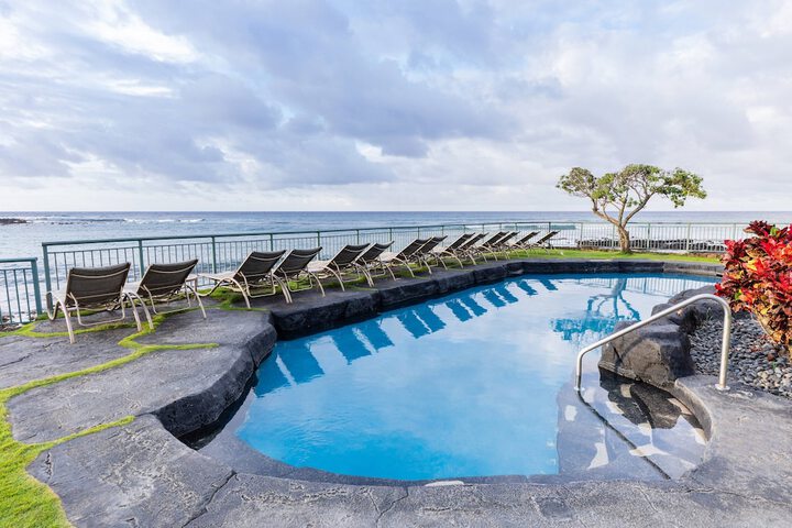 Marriotts Waiohai Beach Club