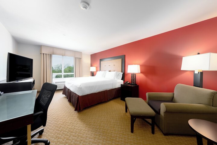 Holiday Inn Temple-Belton by IHG