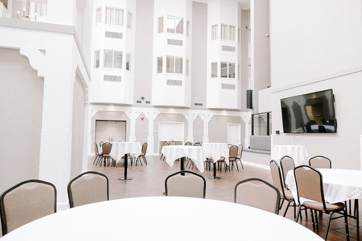 Findlay Inn and Conference Center
