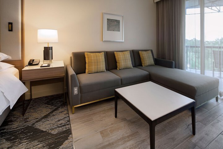 Sheraton Orlando North Hotel