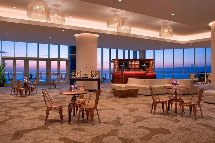 JW Marriott Marco Island Beach Resort