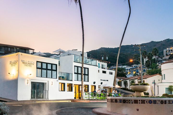 Bellanca Hotel
