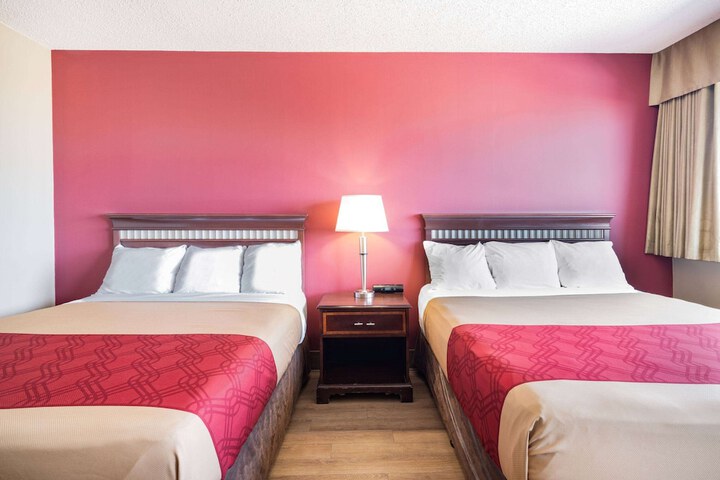 Travelodge by Wyndham Fort St. John