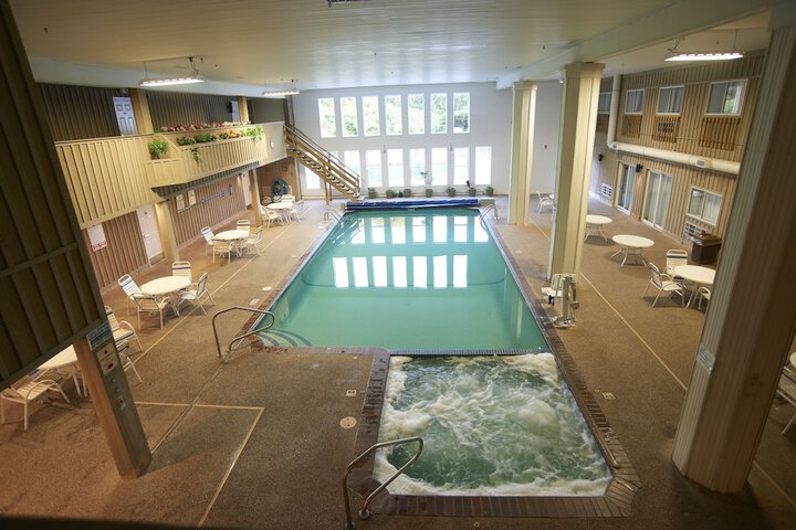 Pool 7 of 83