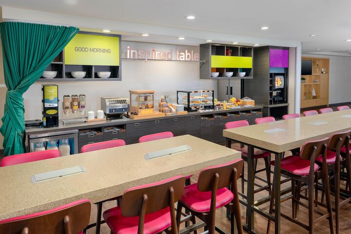 Home2 Suites by Hilton Nokomis Sarasota Casey Key