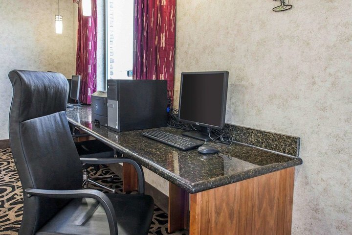 Comfort Suites Wenatchee Leavenworth