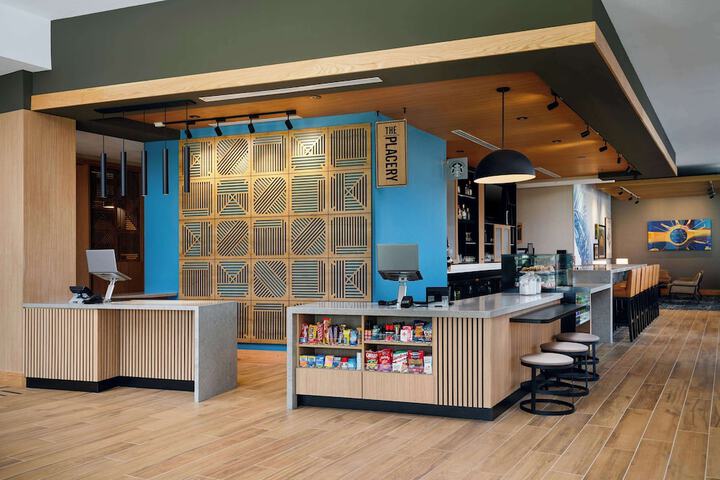 Hyatt Place Melbourne Airport