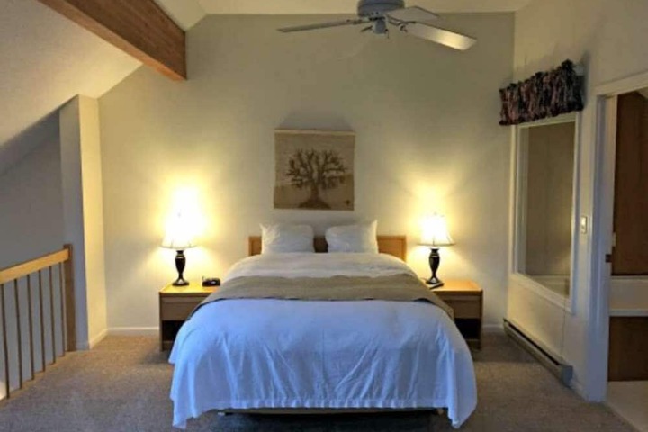 Nordic Village Resort