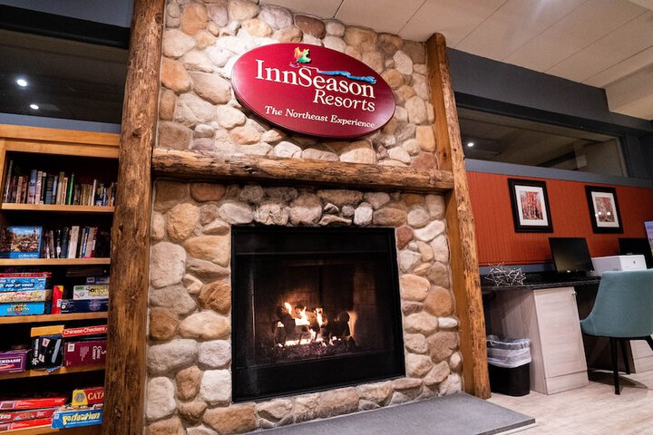 InnSeason Resorts Pollard Brook