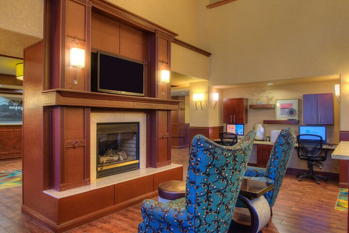 Hotel Interior 15 of 65