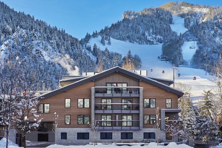W Aspen