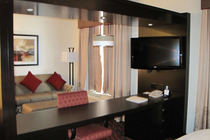 Hampton Inn by Hilton Fort Saskatchewan