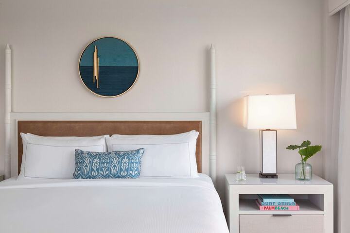 The Singer Oceanfront Resort Curio Collection by Hilton