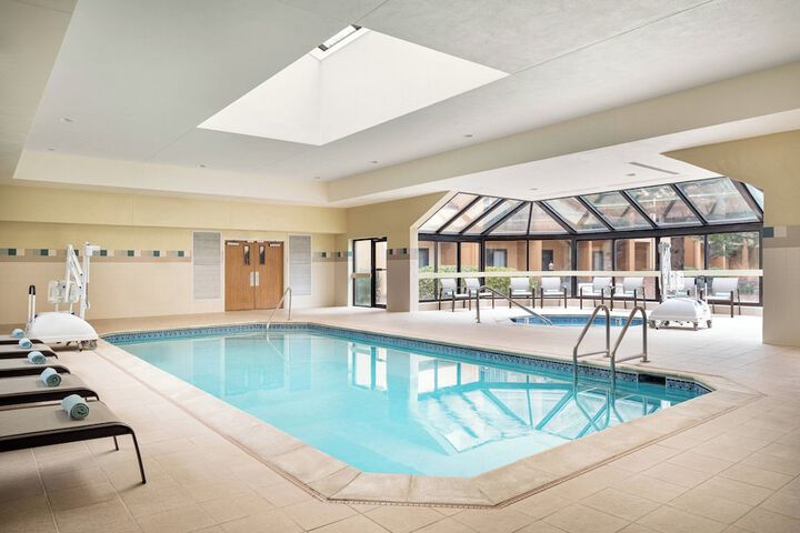 Courtyard by Marriott Boulder