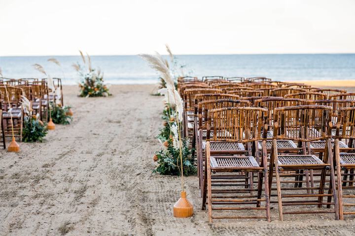 Marriott Virginia Beach Oceanfront Resort
