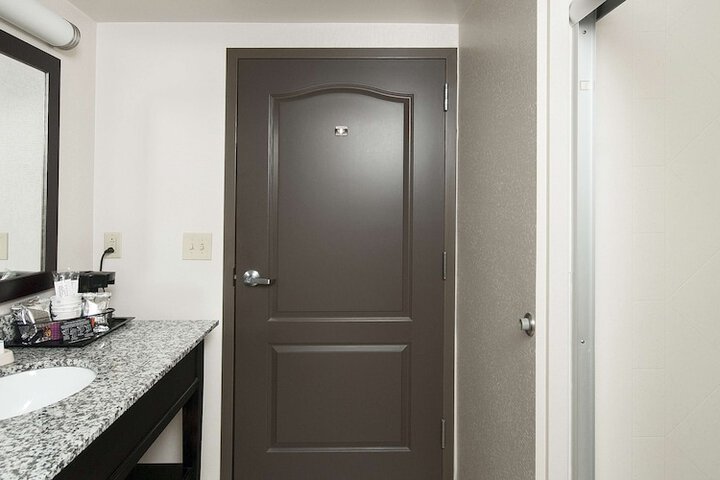 Hampton Inn & Suites Seneca-Clemson Area