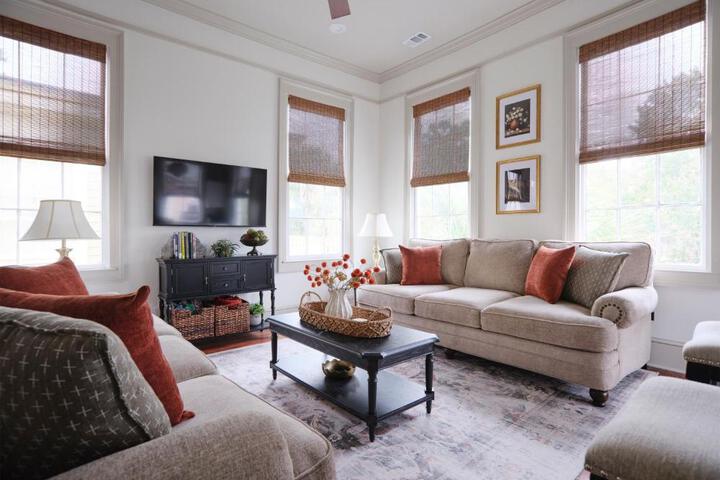 111 Waldburg street Beautifully Renovated Historic 5 bedroom 5 bath