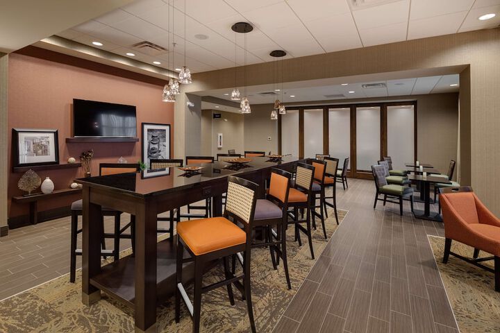 Hampton Inn Morristown I-81