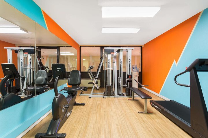 Health and Fitness 13 of 16