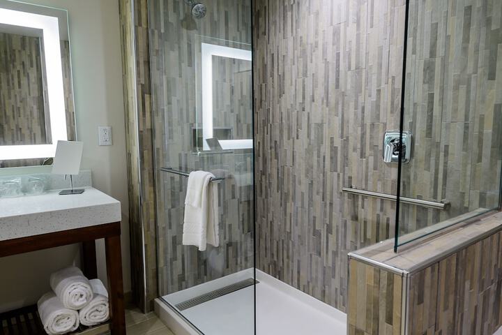 Courtyard by Marriott Lake Jackson