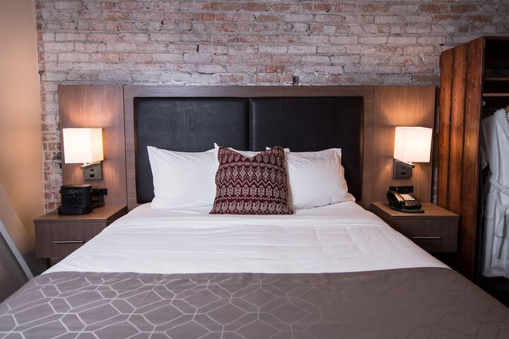 Hotel Arvon