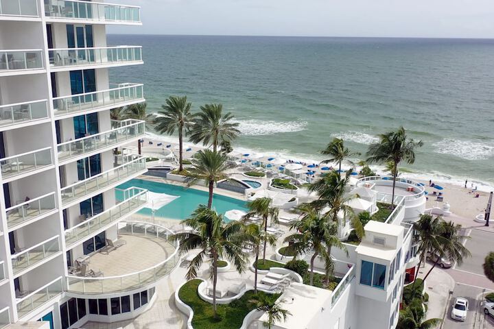 Beach House Fort Lauderdale a Hilton Resort