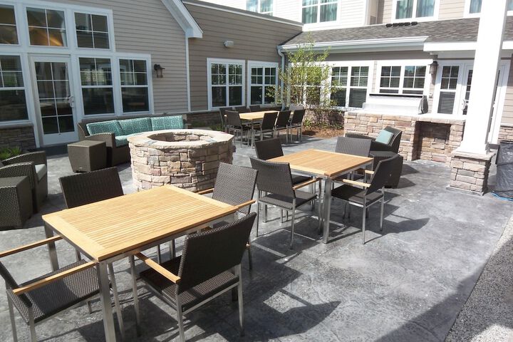 Terrace/Patio 83 of 86