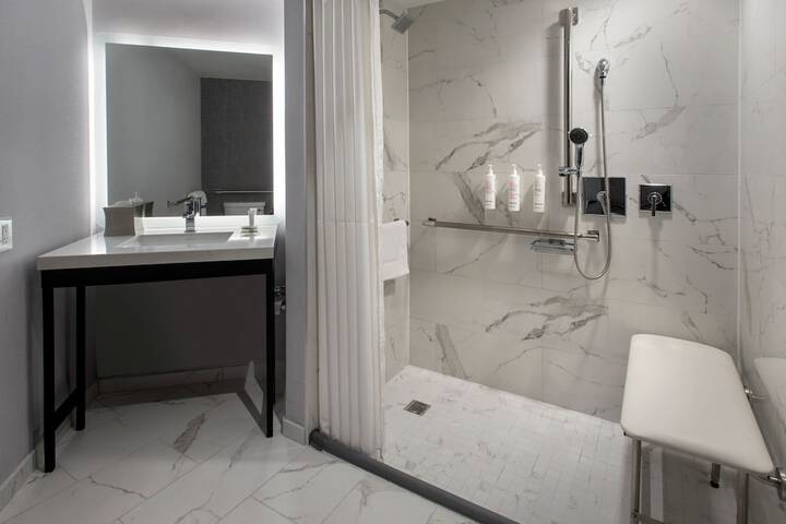 Boston Marriott Copley Place