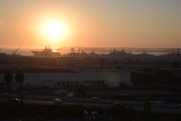 Hotel View 72 of 74