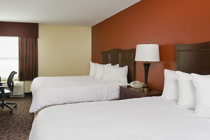 Hampton Inn San Angelo