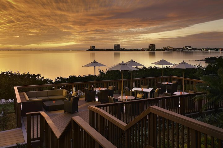 Grand Hyatt Tampa Bay