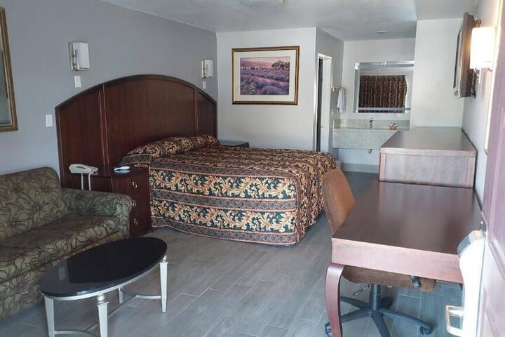 Regency Inn Norco