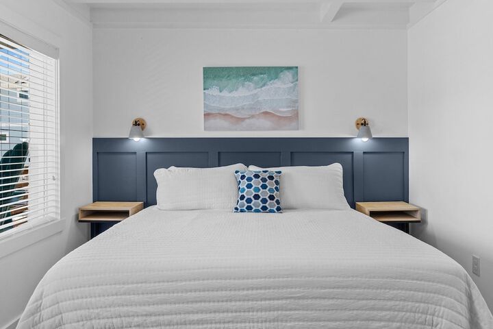 The Beach House Motel & Suites