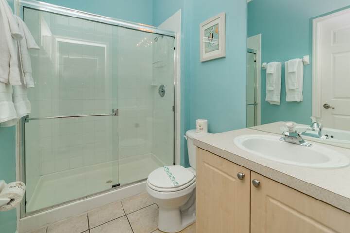Windsor Palms Resort Vacation Home
