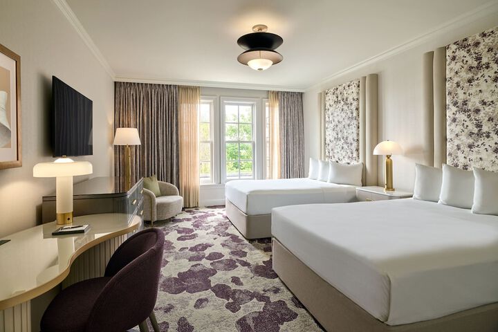 Royal Park Hotel