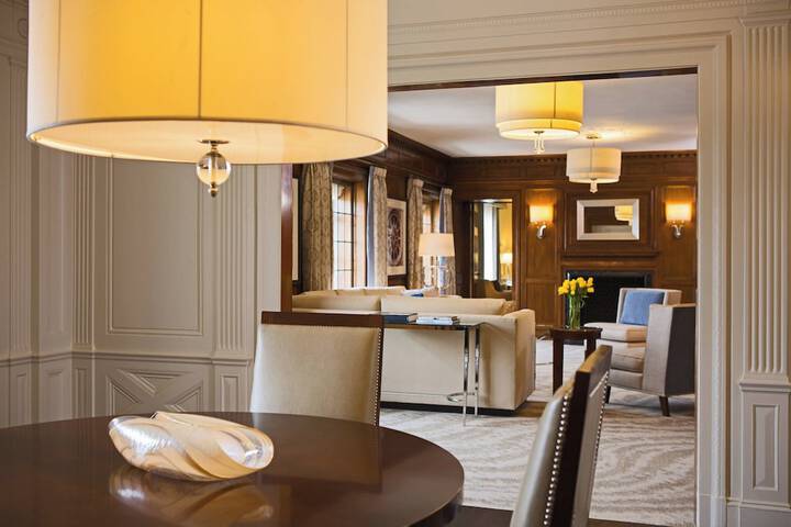Peoria Marriott Pere Marquette