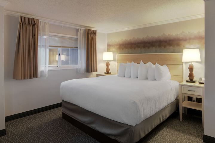 Hallmark Resort - Cannon Beach